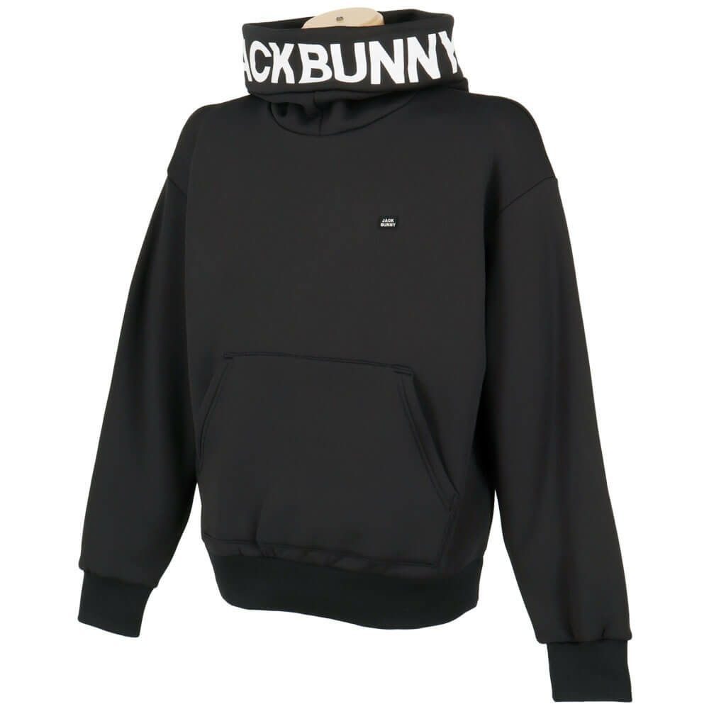 ジャックバニー Jack Bunny!!　メンズ KARUISHI 長袖 フーディ 262-5262155　2025年モデル  詳細4