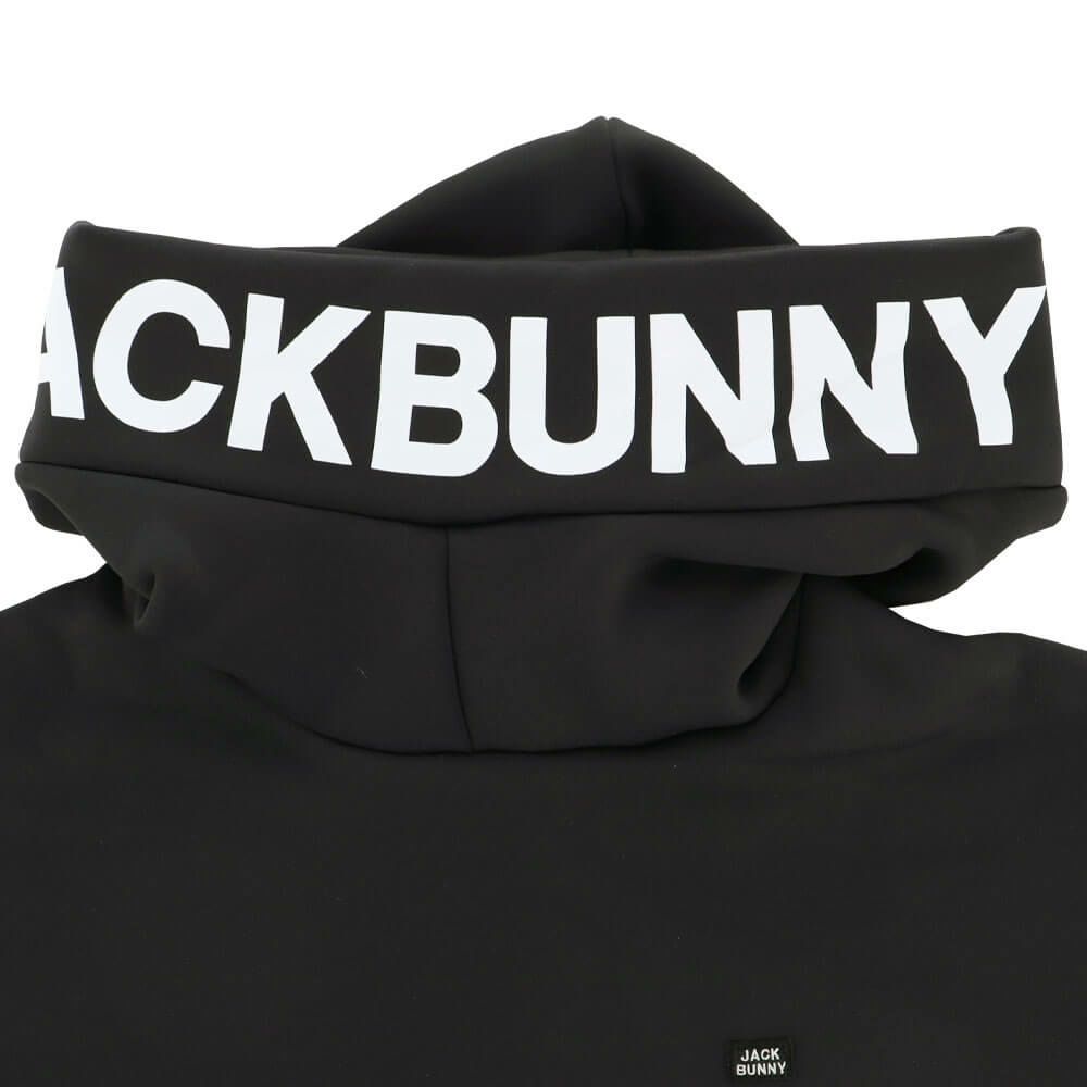 ジャックバニー Jack Bunny!!　メンズ KARUISHI 長袖 フーディ 262-5262155　2025年モデル  詳細5