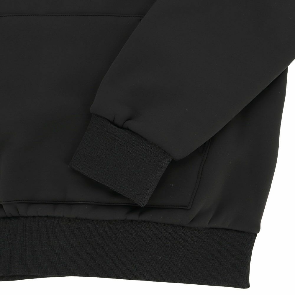 ジャックバニー Jack Bunny!!　メンズ KARUISHI 長袖 フーディ 262-5262155　2025年モデル  詳細6