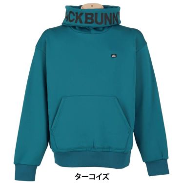 ジャックバニー Jack Bunny!!　メンズ KARUISHI 長袖 フーディ 262-5262155　2025年モデル  詳細8