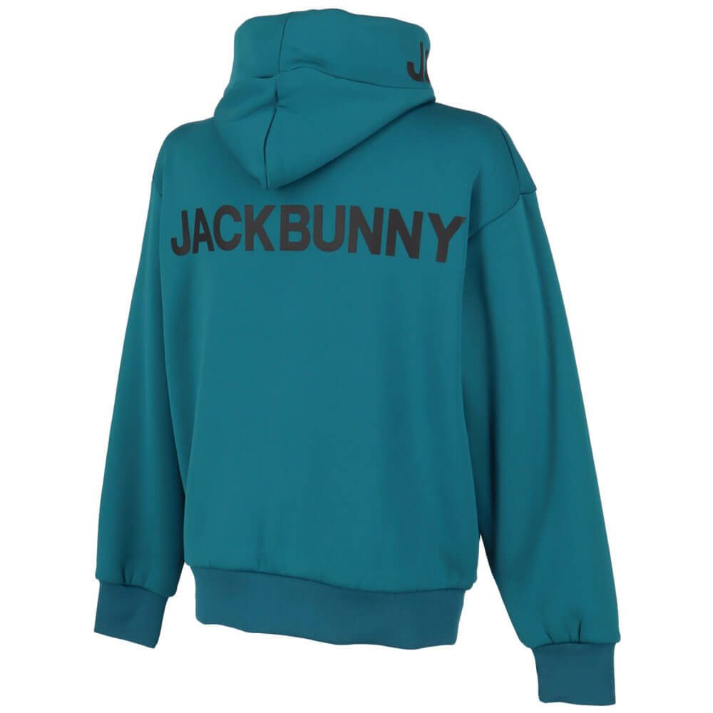 ジャックバニー Jack Bunny!!　メンズ KARUISHI 長袖 フーディ 262-5262155　2025年モデル  詳細9