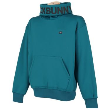 ジャックバニー Jack Bunny!!　メンズ KARUISHI 長袖 フーディ 262-5262155　2025年モデル  詳細10