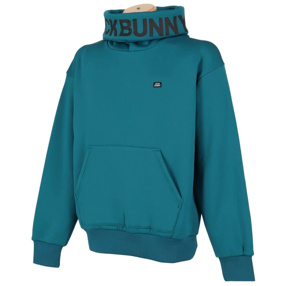 ジャックバニー Jack Bunny!!　メンズ KARUISHI 長袖 フーディ 262-5262155　2025年モデル  詳細10