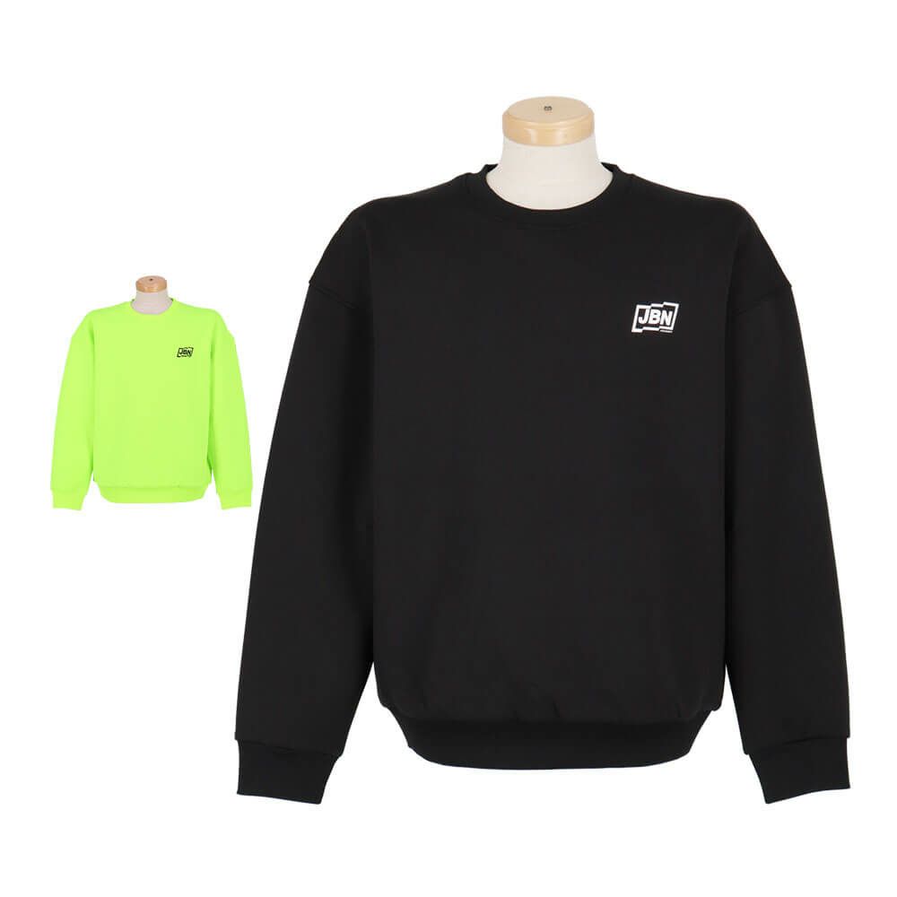 ジャックバニー Jack Bunny!!　メンズ オクタ裏地付き ダンボール 長袖 スウェット セーター 262-5262159　2025年モデル 詳細1