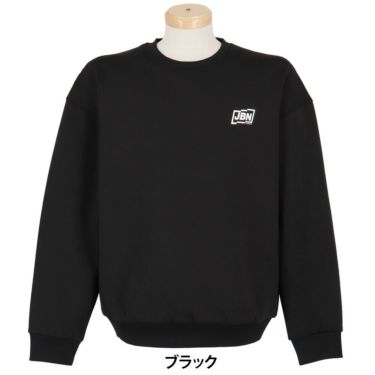 ジャックバニー Jack Bunny!!　メンズ オクタ裏地付き ダンボール 長袖 スウェット セーター 262-5262159　2025年モデル  詳細2