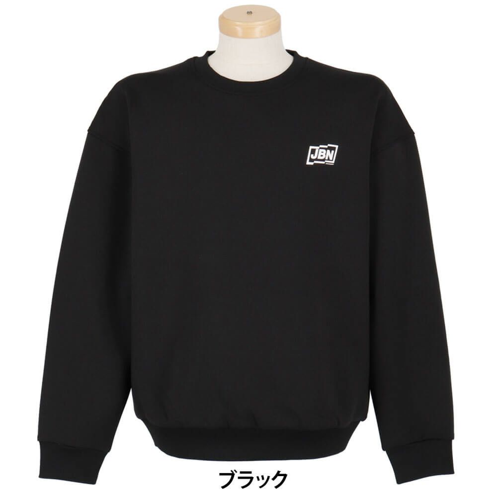 ジャックバニー Jack Bunny!!　メンズ オクタ裏地付き ダンボール 長袖 スウェット セーター 262-5262159　2025年モデル  詳細2