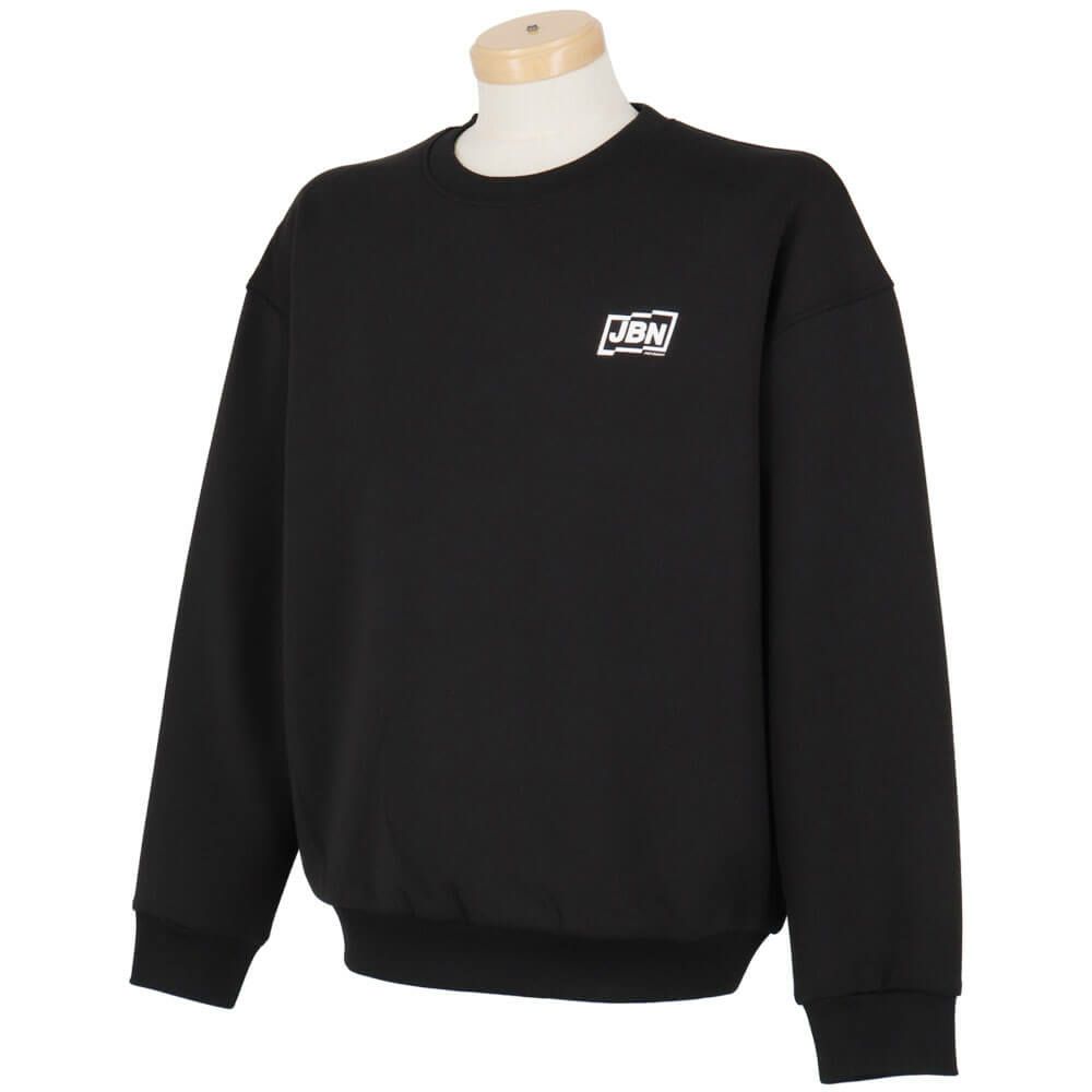 ジャックバニー Jack Bunny!!　メンズ オクタ裏地付き ダンボール 長袖 スウェット セーター 262-5262159　2025年モデル  詳細4