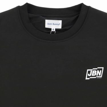 ジャックバニー Jack Bunny!!　メンズ オクタ裏地付き ダンボール 長袖 スウェット セーター 262-5262159　2025年モデル  詳細5