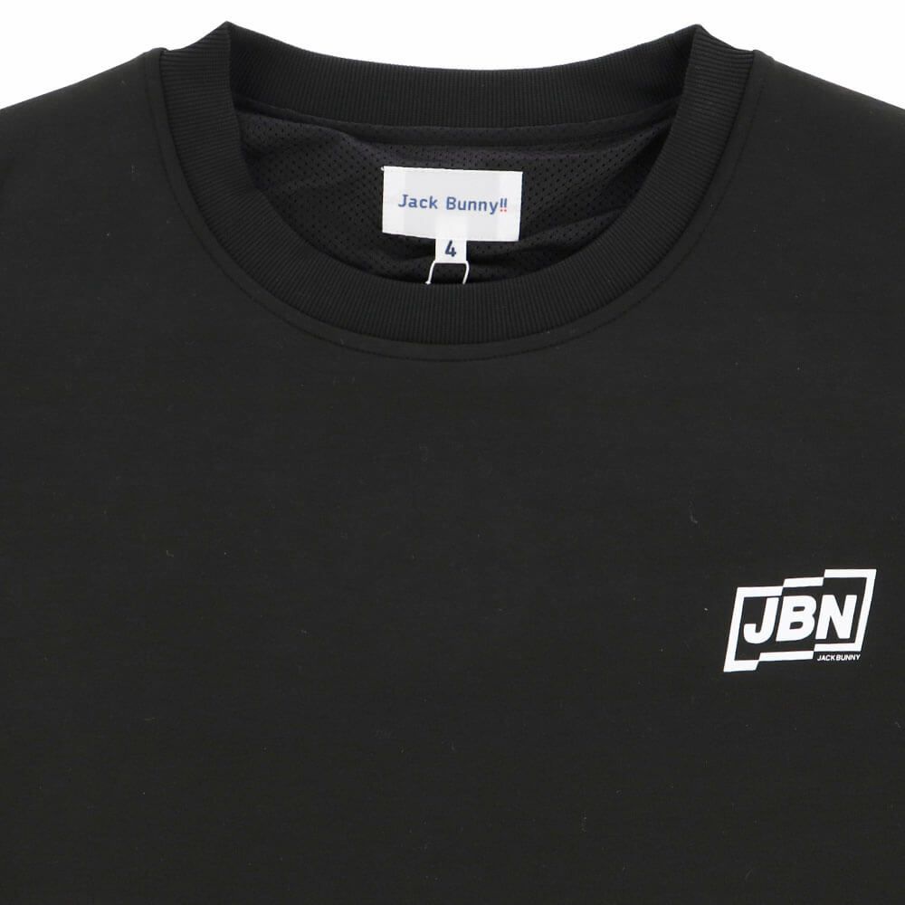 ジャックバニー Jack Bunny!!　メンズ オクタ裏地付き ダンボール 長袖 スウェット セーター 262-5262159　2025年モデル  詳細5