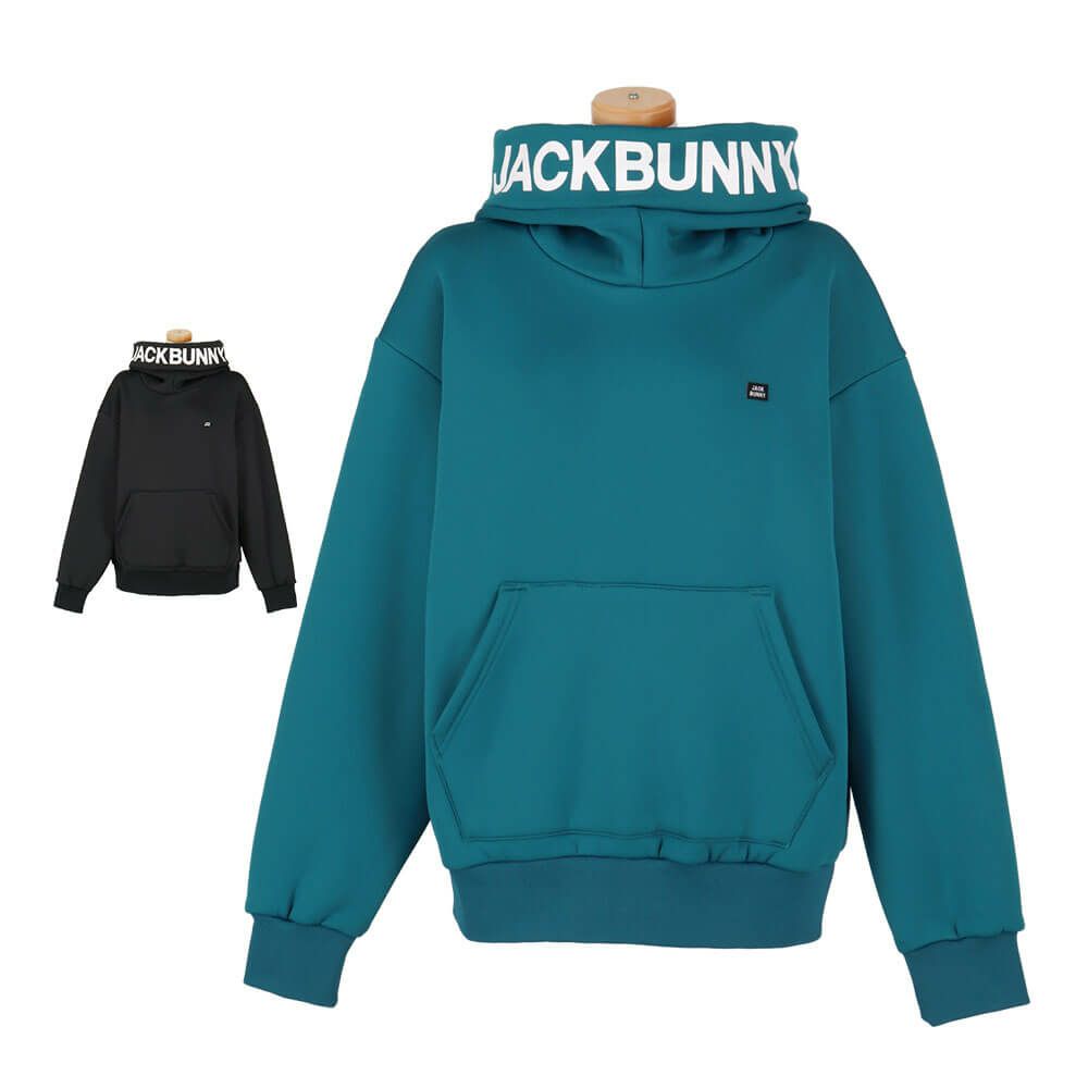 ジャックバニー Jack Bunny!!　レディース KARUISHI 長袖 セーター 263-5262156　2025年モデル