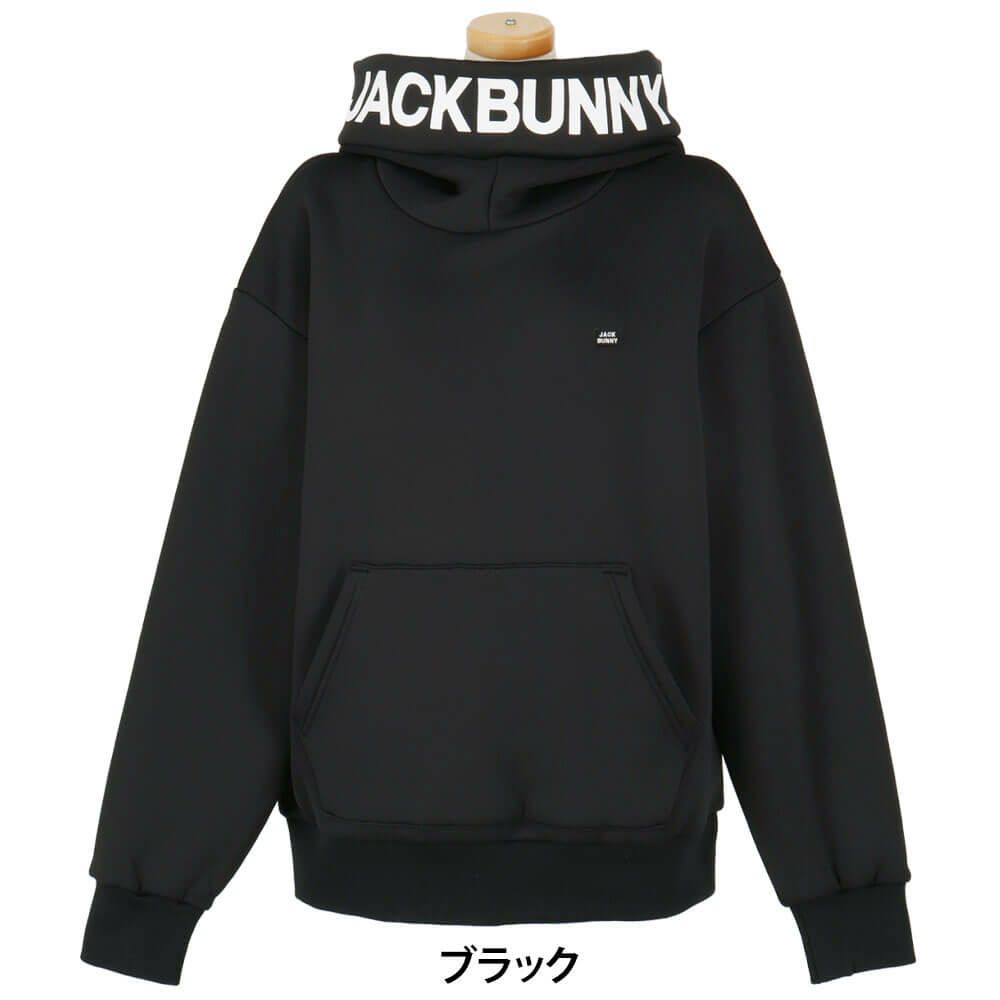 ジャックバニー Jack Bunny!!　レディース KARUISHI 長袖 セーター 263-5262156　2025年モデル  詳細2