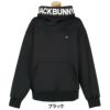 ジャックバニー Jack Bunny!!　レディース KARUISHI 長袖 セーター 263-5262156　2025年モデル  詳細2