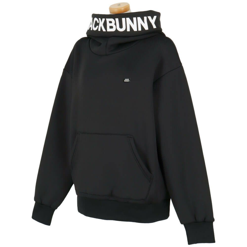 ジャックバニー Jack Bunny!!　レディース KARUISHI 長袖 セーター 263-5262156　2025年モデル  詳細4