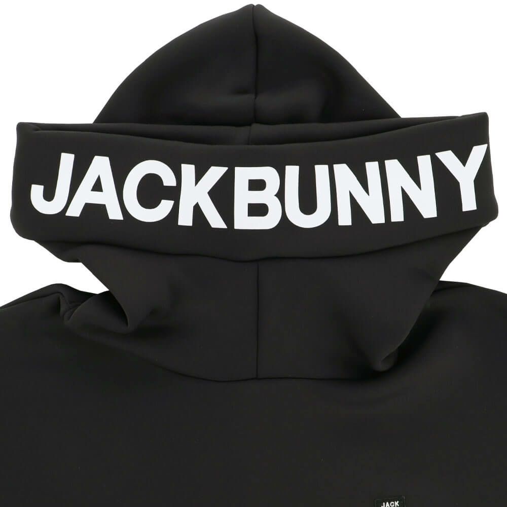 ジャックバニー Jack Bunny!!　レディース KARUISHI 長袖 セーター 263-5262156　2025年モデル  詳細5