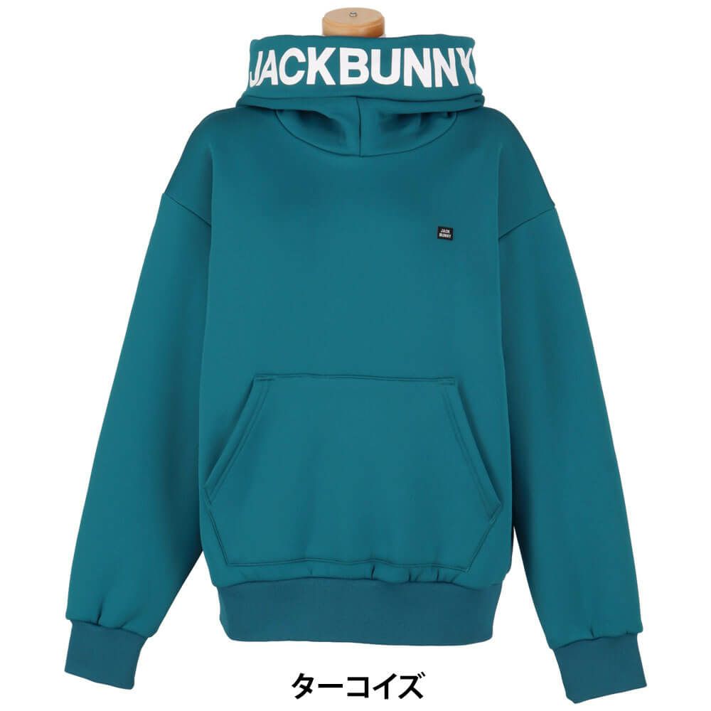 ジャックバニー Jack Bunny!! レディース KARUISHI 長袖 セーター 263