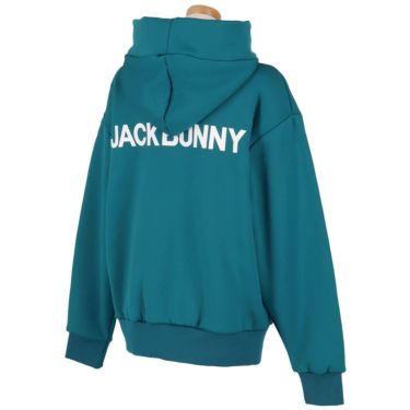 ジャックバニー Jack Bunny!!　レディース KARUISHI 長袖 セーター 263-5262156　2025年モデル  詳細9