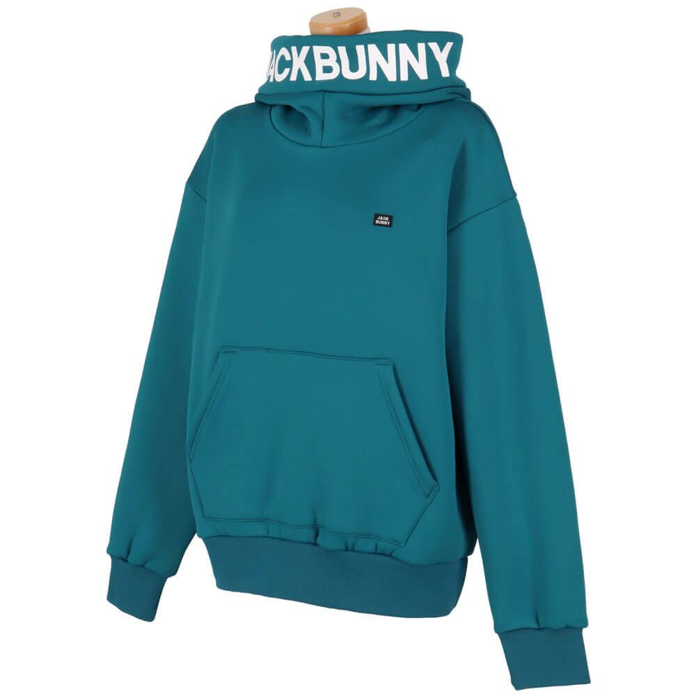 ジャックバニー Jack Bunny!!　レディース KARUISHI 長袖 セーター 263-5262156　2025年モデル  詳細10