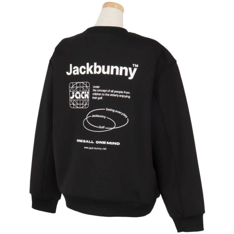 ジャックバニー Jack Bunny!! レディース オクタ裏地付き ダンボール
