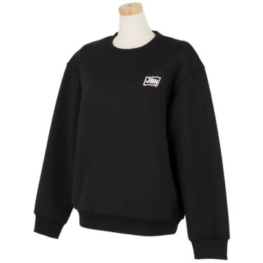 ジャックバニー Jack Bunny!!　レディース オクタ裏地付き ダンボール 長袖 スウェット セーター 263-5262160　2025年モデル  詳細4