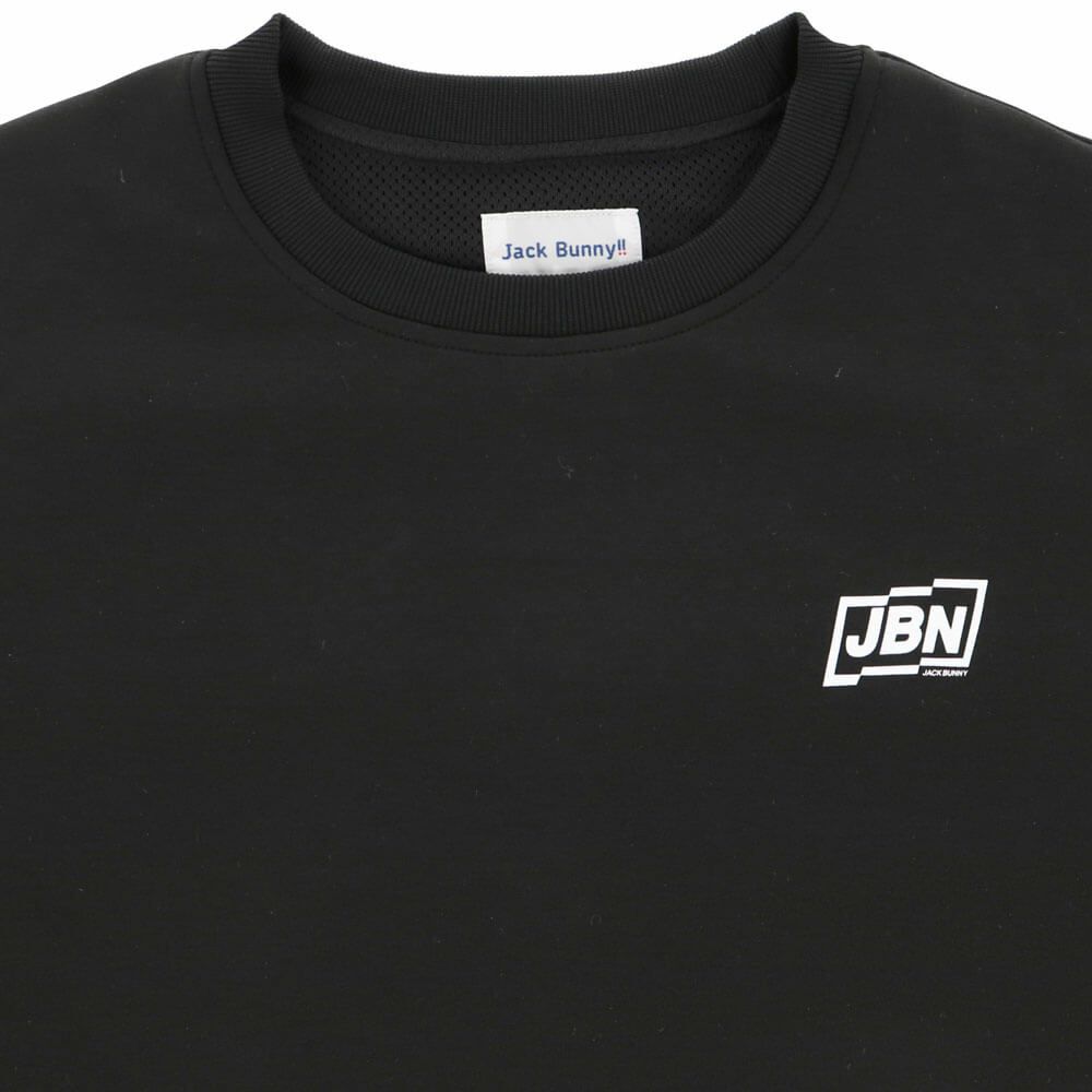 ジャックバニー Jack Bunny!!　レディース オクタ裏地付き ダンボール 長袖 スウェット セーター 263-5262160　2025年モデル  詳細5