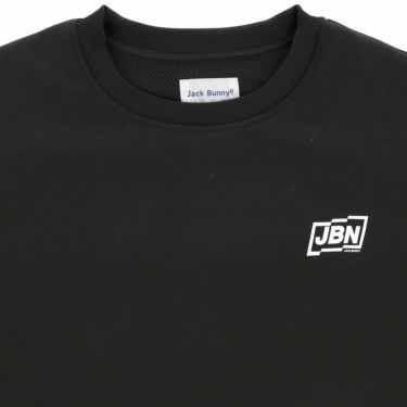 ジャックバニー Jack Bunny!!　レディース オクタ裏地付き ダンボール 長袖 スウェット セーター 263-5262160　2025年モデル  詳細5