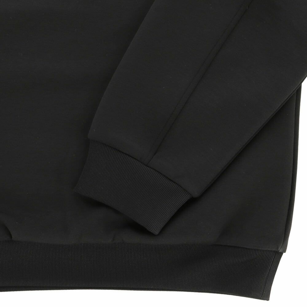 ジャックバニー Jack Bunny!!　レディース オクタ裏地付き ダンボール 長袖 スウェット セーター 263-5262160　2025年モデル  詳細6