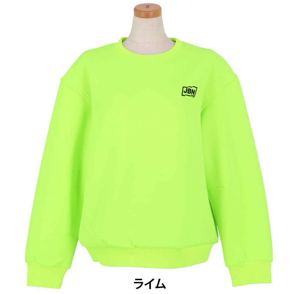 ジャックバニー Jack Bunny!!　レディース オクタ裏地付き ダンボール 長袖 スウェット セーター 263-5262160　2025年モデル  詳細8