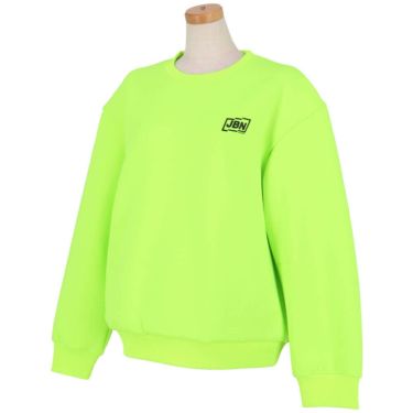 ジャックバニー Jack Bunny!!　レディース オクタ裏地付き ダンボール 長袖 スウェット セーター 263-5262160　2025年モデル  詳細10