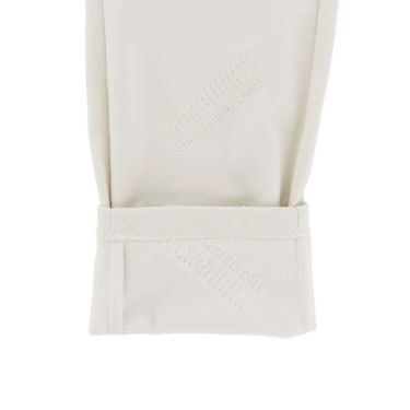 ジャックバニー Jack Bunny!!　レディース ラミネートスムース 裏地付き ロングパンツ 263-5231160　2025年モデル  詳細8