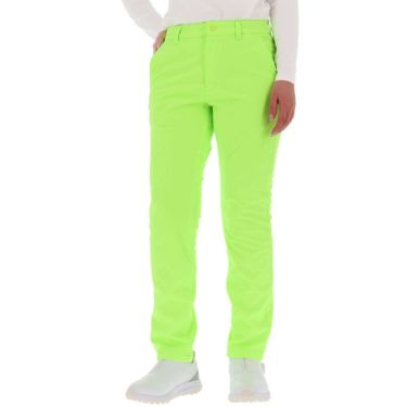 ジャックバニー Jack Bunny!!　レディース ラミネートスムース 裏地付き ロングパンツ 263-5231160　2025年モデル  詳細11