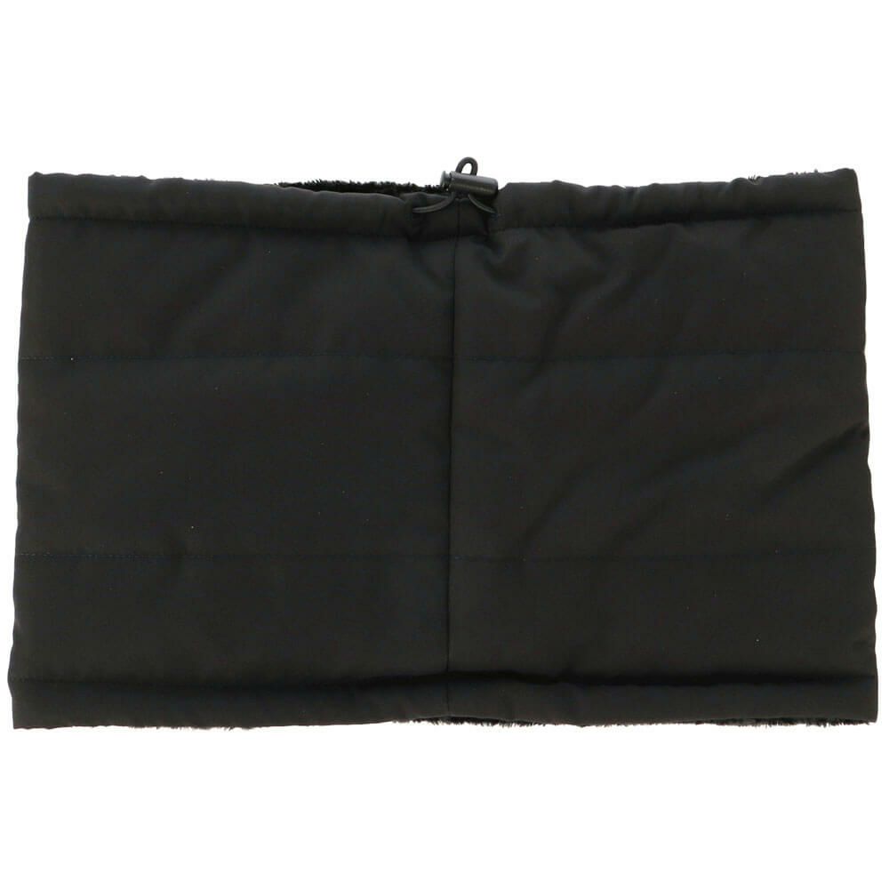 ジャックバニー Jack Bunny!!　ロゴデザイン ネックウォーマー 262-5283121 010 ブラック　2025年モデル  ブラック 詳細2