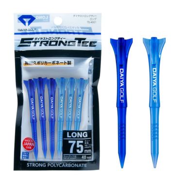 ダイヤ STRONG TEE ストロングティー ロング TE-4001 A