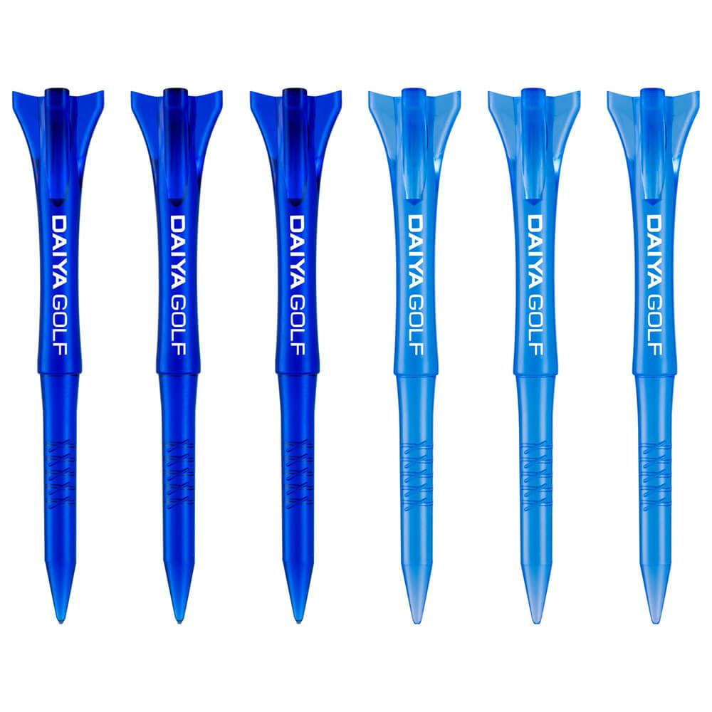 ダイヤ STRONG TEE ストロングティー ロング TE-4001 A 詳細2