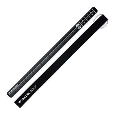 ダイヤ　パットチェッカーロング TR-5012　パッティング練習機