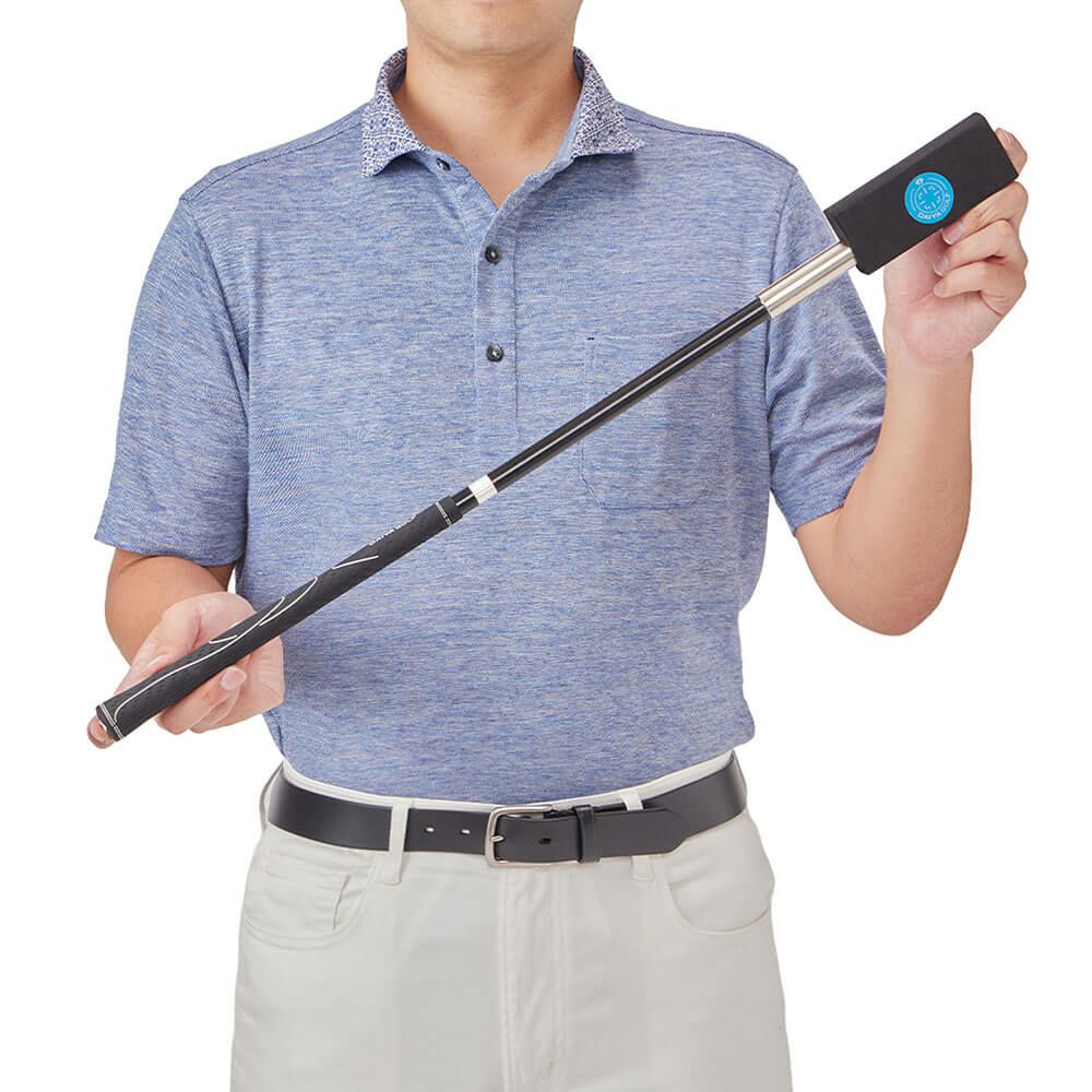 ダイヤ　ダイヤスイングFX TR-5018　スイング練習器 詳細3