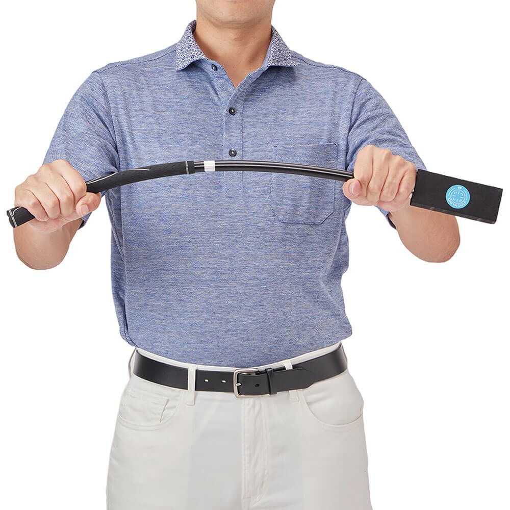 ダイヤ　ダイヤスイングFX TR-5018　スイング練習器 詳細4