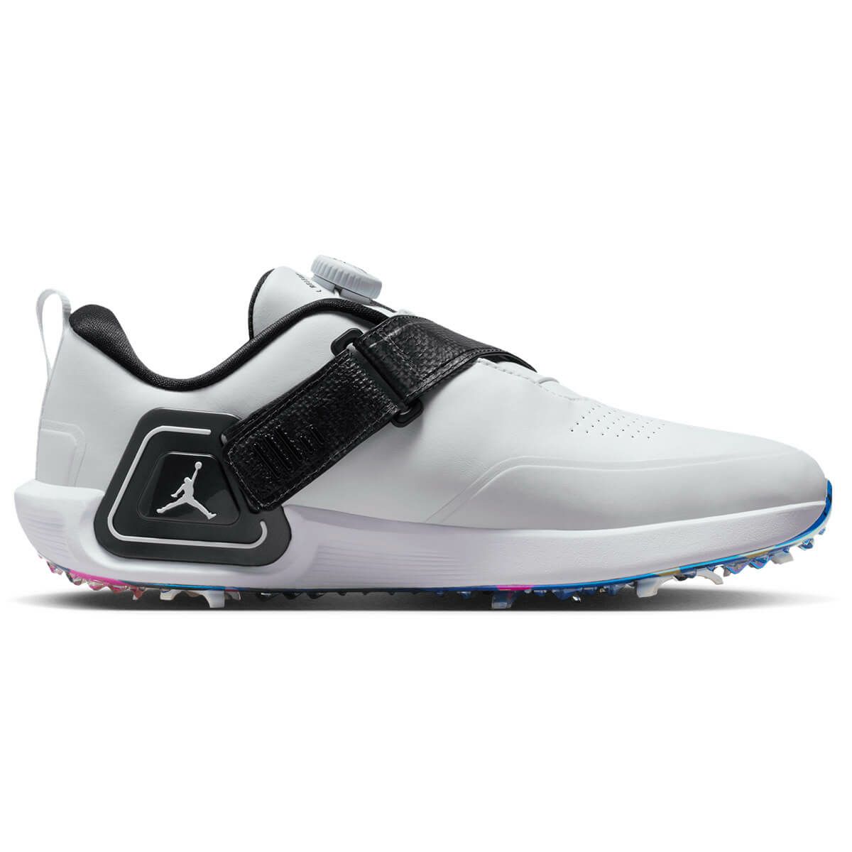 Air Jordan REV エアジョーダンREV　ゴルフシューズ FV6338 103 詳細4