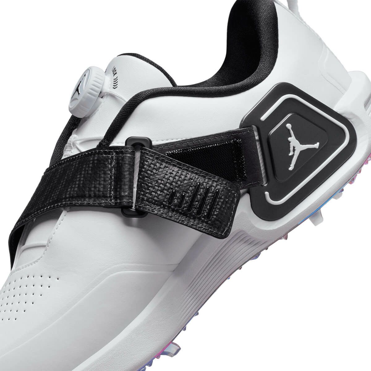 Air Jordan REV エアジョーダンREV　ゴルフシューズ FV6338 103 詳細10