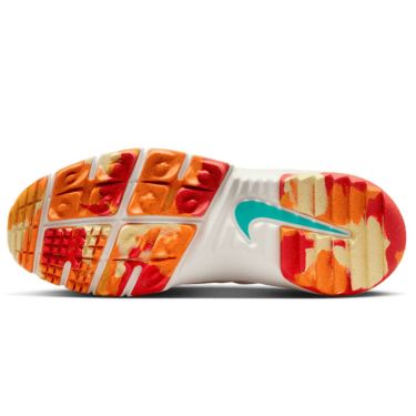 ナイキ NIKE　フリー ゴルフ Nelly Korda スパイクレス ゴルフシューズ HV4361 100 詳細3