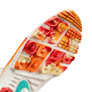 ナイキ NIKE　フリー ゴルフ Nelly Korda スパイクレス ゴルフシューズ HV4361 100 詳細8