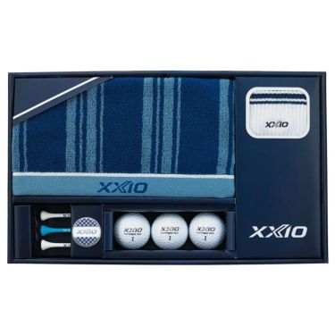 ゼクシオ XXIO　HYPER RD ボールギフト GGF-F3305　2026年モデル 詳細1