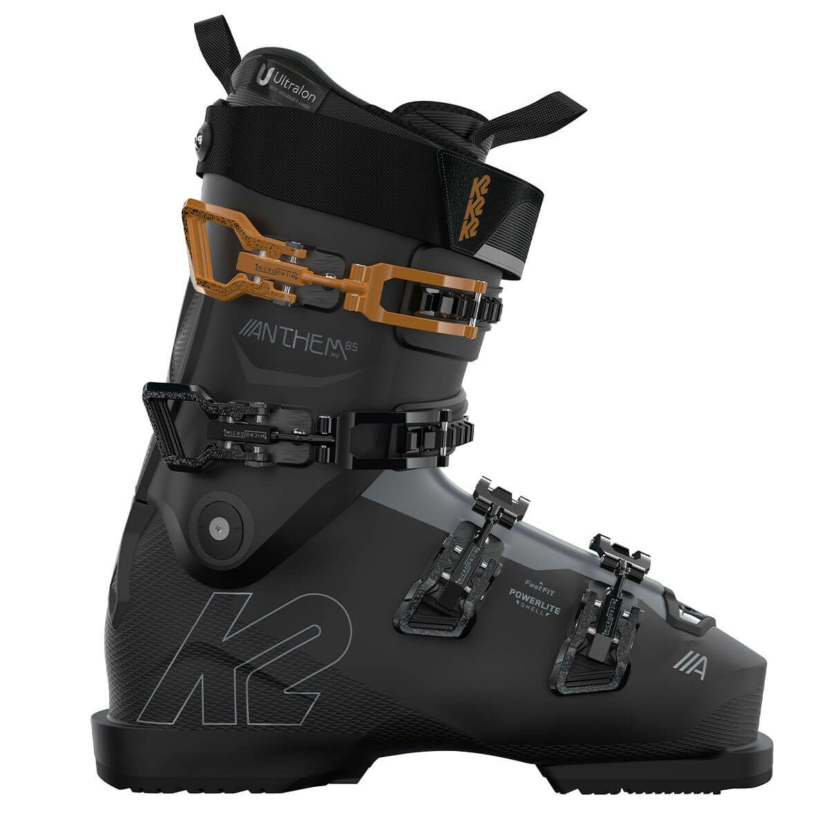 ケーツー K2　ANTHEM 85 MV アンセム 85 MV　レディース スキーブーツ 2025-2026