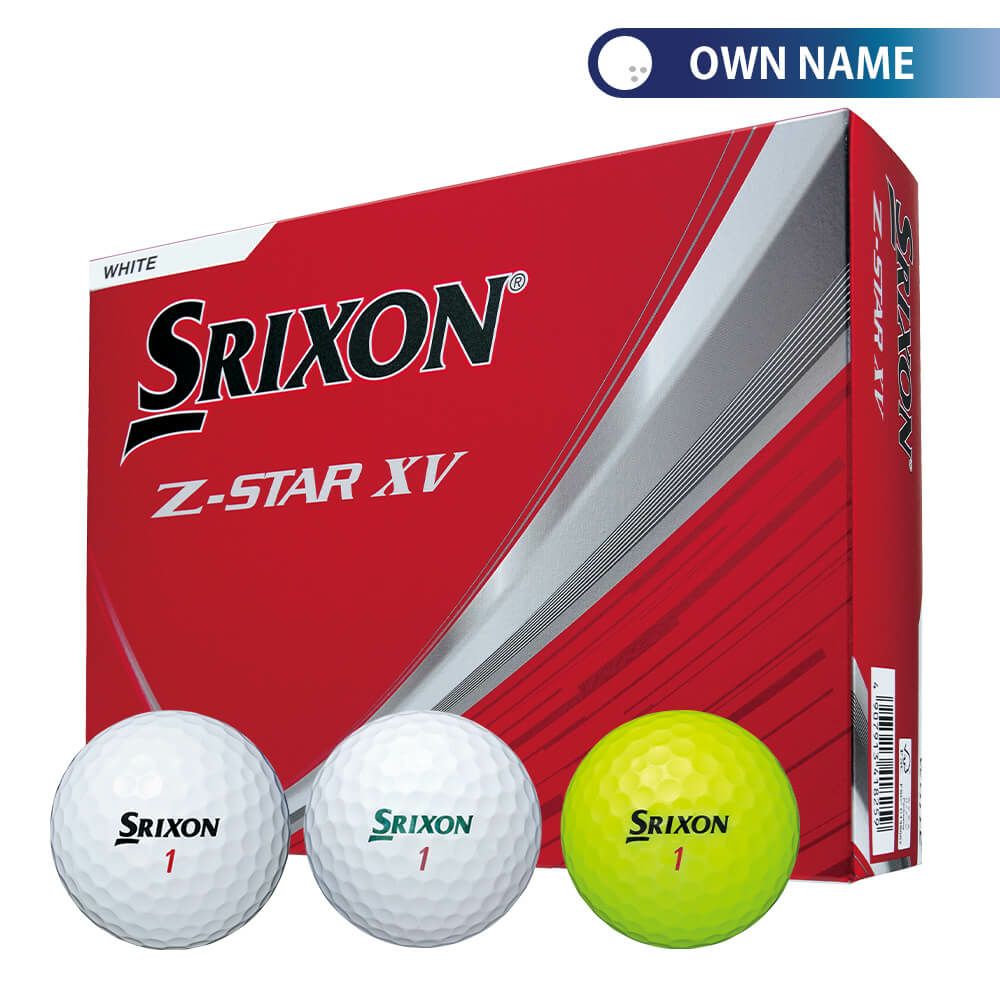 スリクソン（SRIXON） ダンロップ 通販｜【公式】有賀園ゴルフ