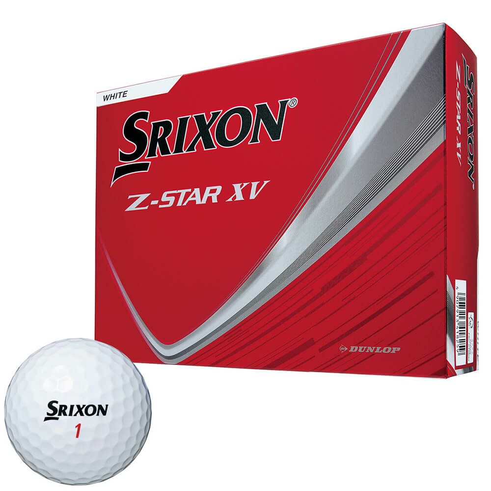 ダンロップ SRIXON スリクソン Z-STAR ゼットスター ゴルフボール 1ダース詳細2