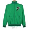 パーリーゲイツ PEARLY GATES　メンズ タフレックス×サーモトロン 長袖 フルジップ ブルゾン 053-5220025　2025年モデル 詳細1 詳細5