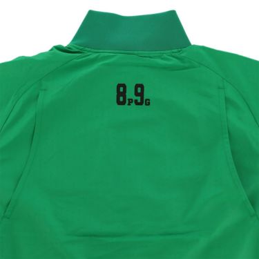 パーリーゲイツ PEARLY GATES　メンズ タフレックス×サーモトロン 長袖 フルジップ ブルゾン 053-5220025　2025年モデル 詳細1 詳細9