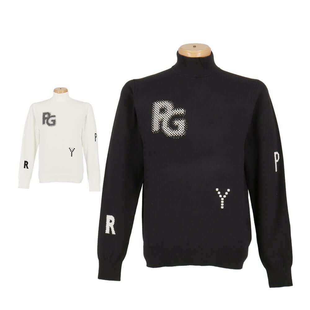 パーリーゲイツ（PEARLY GATES） セーター メンズ 通販｜【公式】有賀