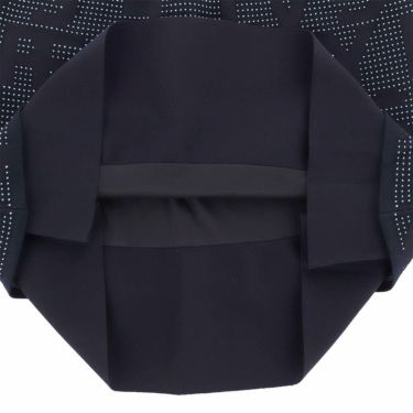 パーリーゲイツ PEARLY GATES　レディース 12G ダブルジャガードロゴ総柄 ニット スカート 055-5234020　2025年モデル 詳細7