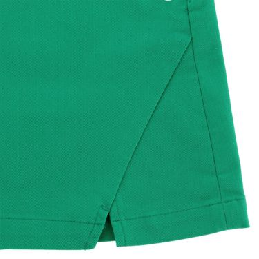 パーリーゲイツ PEARLY GATES　レディース ストレッチドビーツイル スカート 055-5234022　2025年モデル 詳細1 詳細16