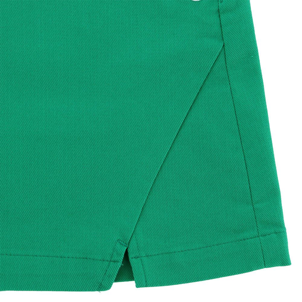 パーリーゲイツ PEARLY GATES　レディース ストレッチドビーツイル スカート 055-5234022　2025年モデル 詳細1 詳細16